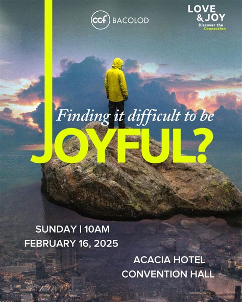 ccf bacolod|Where we are .